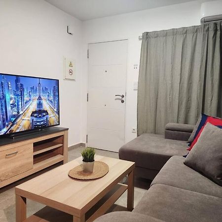 Piso De Diseno Elche Apartment Exterior foto