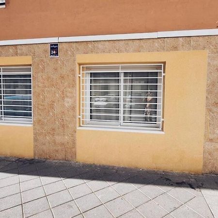 Piso De Diseno Elche Apartment Exterior foto