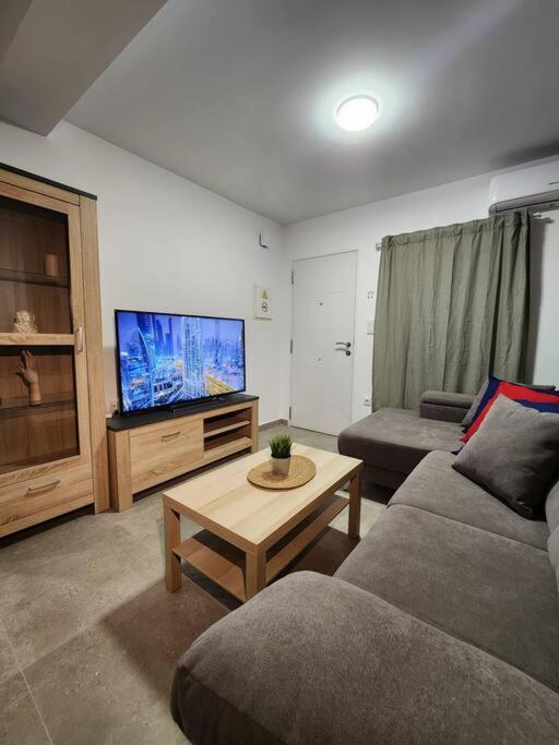 Piso De Diseno Elche Apartment Exterior foto