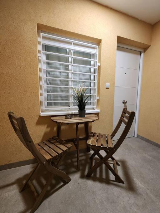 Piso De Diseno Elche Apartment Exterior foto