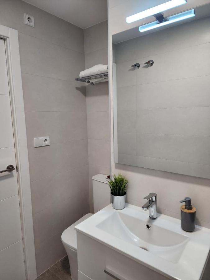 Piso De Diseno Elche Apartment Exterior foto
