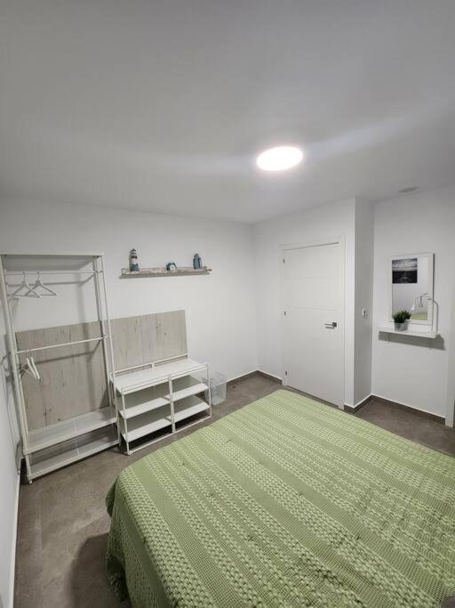 Piso De Diseno Elche Apartment Exterior foto