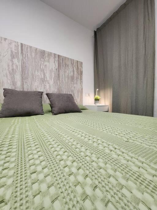 Piso De Diseno Elche Apartment Exterior foto
