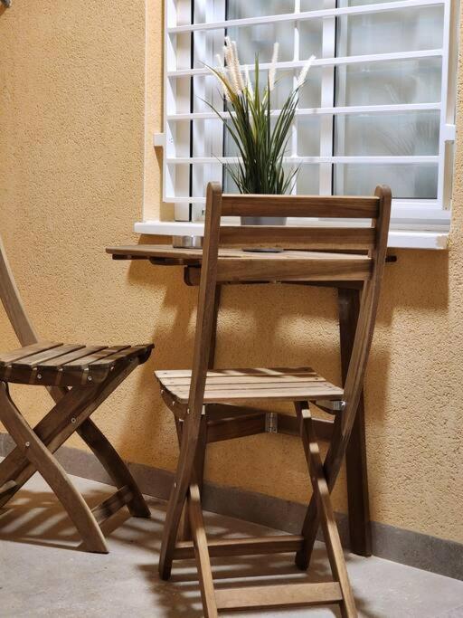 Piso De Diseno Elche Apartment Exterior foto