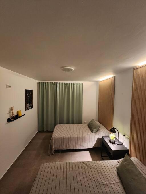 Piso De Diseno Elche Apartment Exterior foto
