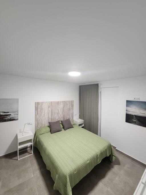 Piso De Diseno Elche Apartment Exterior foto