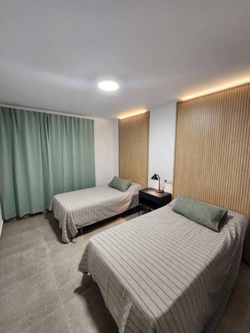 Piso De Diseno Elche Apartment Exterior foto