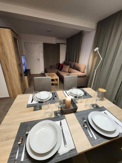 Piso De Diseno Elche Apartment Exterior foto