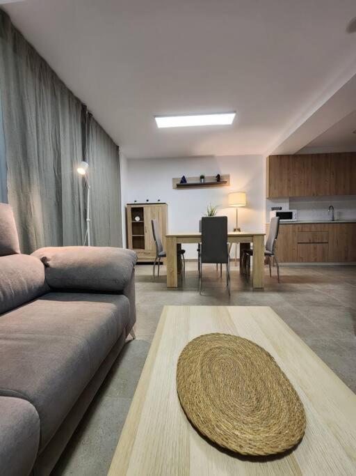 Piso De Diseno Elche Apartment Exterior foto