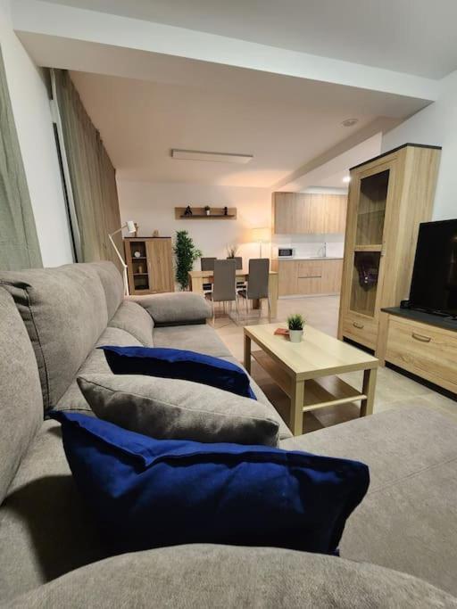 Piso De Diseno Elche Apartment Exterior foto