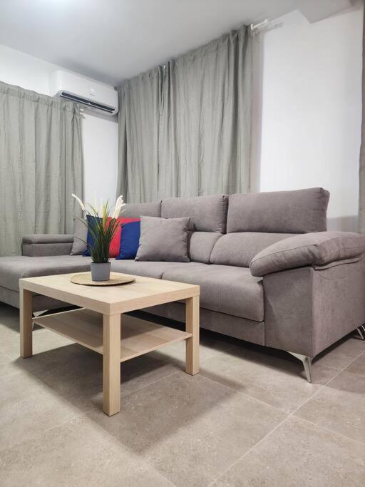 Piso De Diseno Elche Apartment Exterior foto