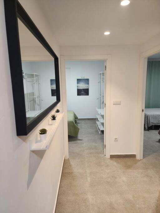 Piso De Diseno Elche Apartment Exterior foto
